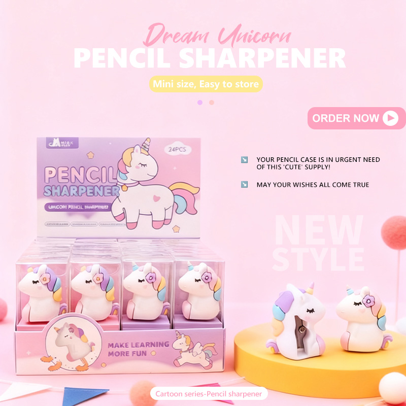 Unicorn Scissors