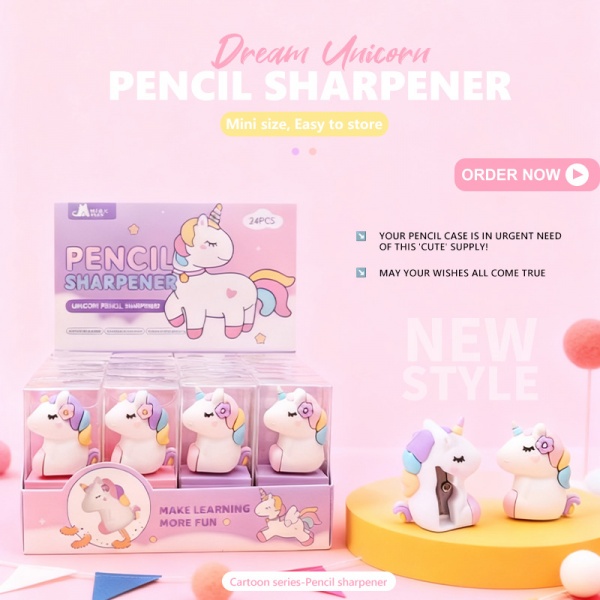 Unicorn Scissors