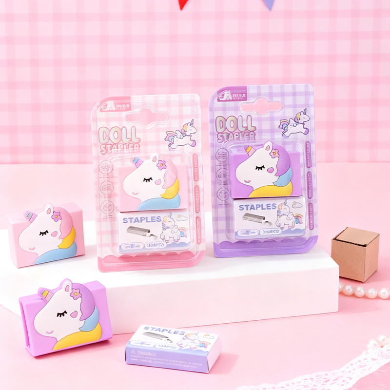 Unicorn Staple Pin Holder