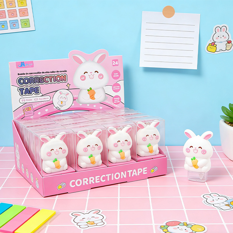 Little Rabbit Correction Tape