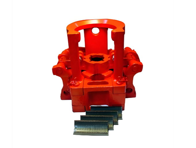 Common Wellhead Tool Sizes: Selection Standards and Application Guide