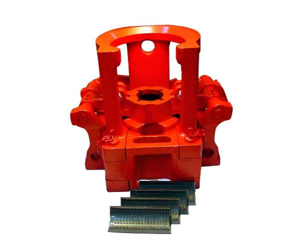 Heat Treatment of Wellhead Tools: How It Affects Durability