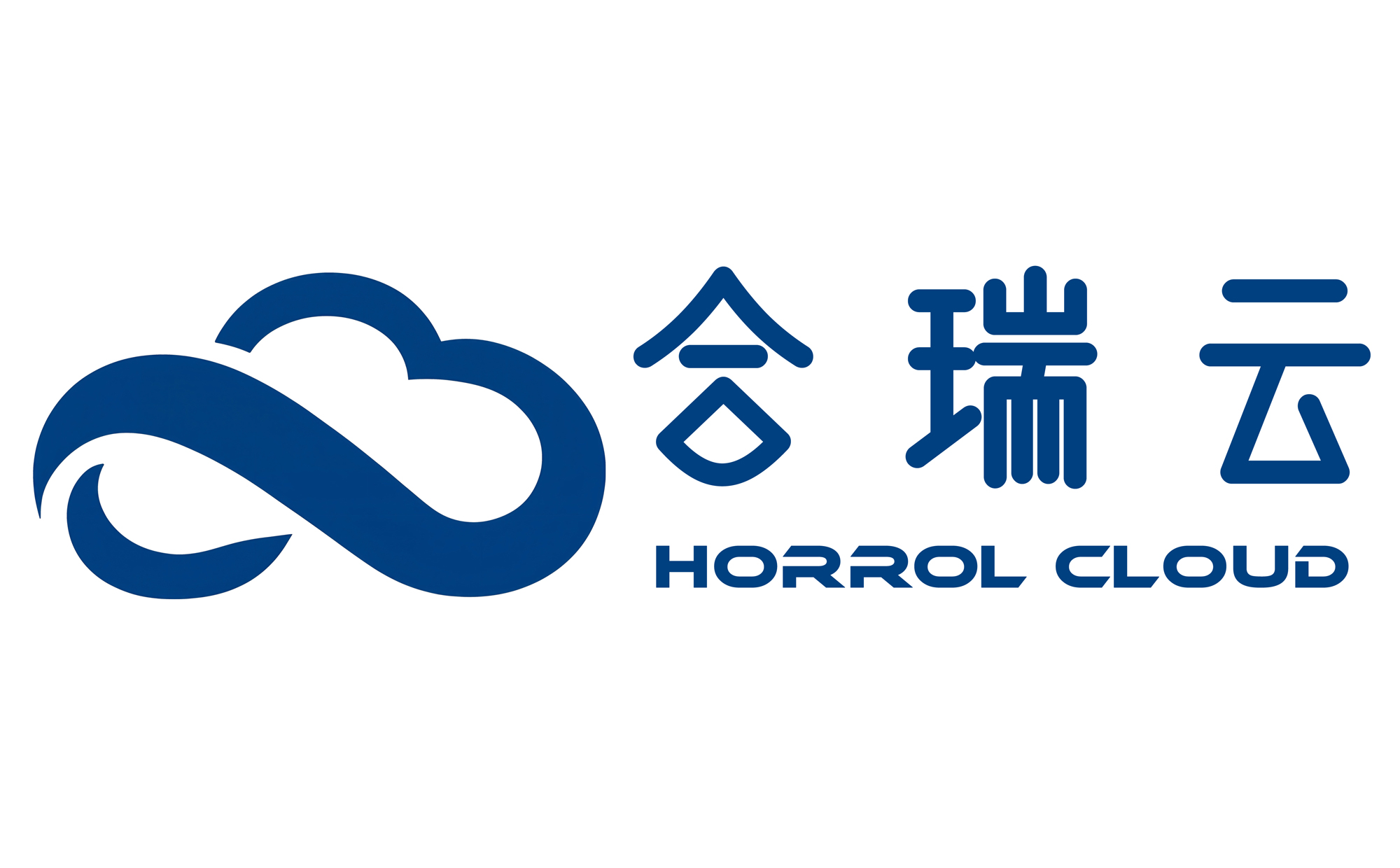 合瑞雲logo標誌