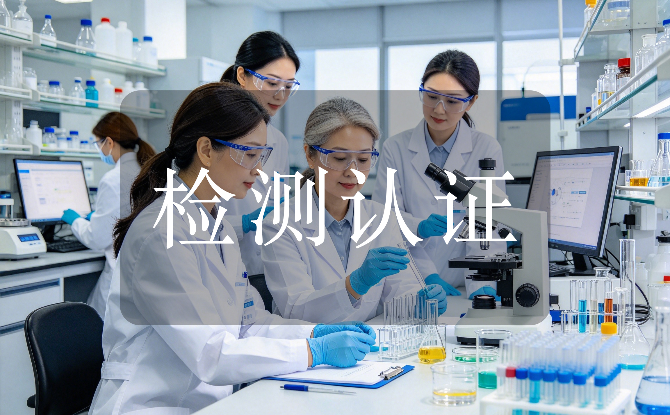 合瑞科技CE证书CMA检测报告RoHS证书检测报告资质