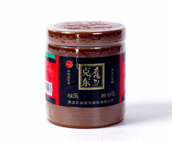 腐乳5号龙兴