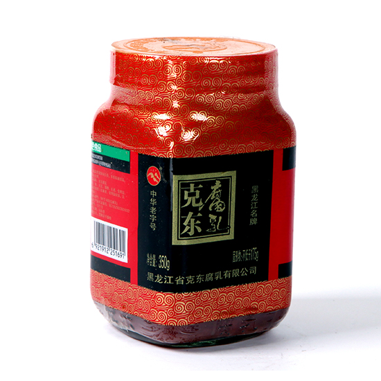 腐乳祥云3号