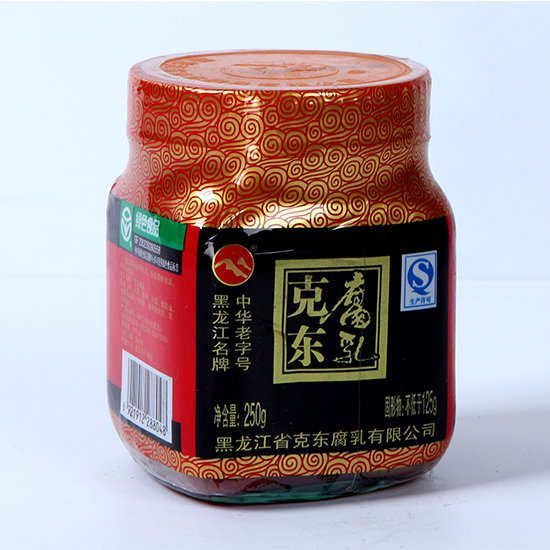 腐乳祥云5号