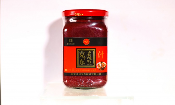 腐乳汁 瓶汁