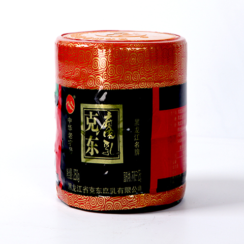 腐乳系列祥云1号