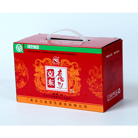 腐乳系列礼盒