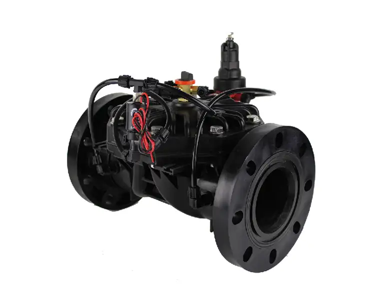 APSV25F电磁调压阀