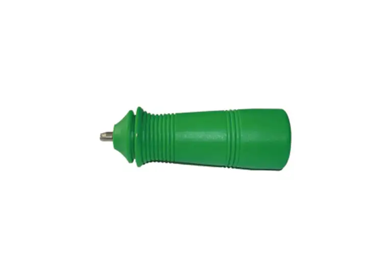 钻式简易打孔器