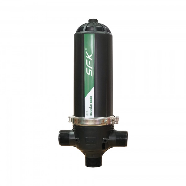 SFK系列-T型过滤器