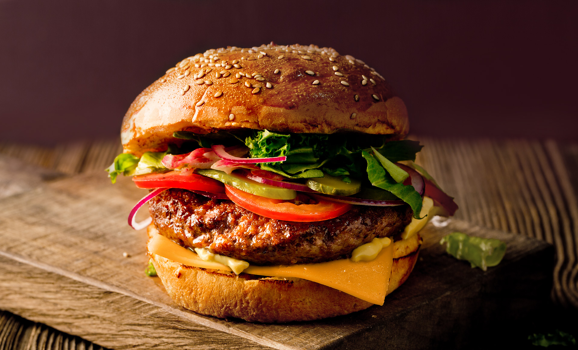 Burger
