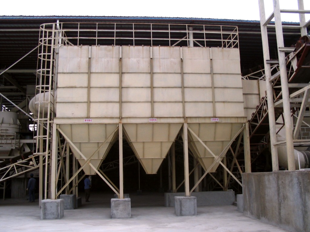 清遠鄺氏陶瓷原料有限（xiàn）公司