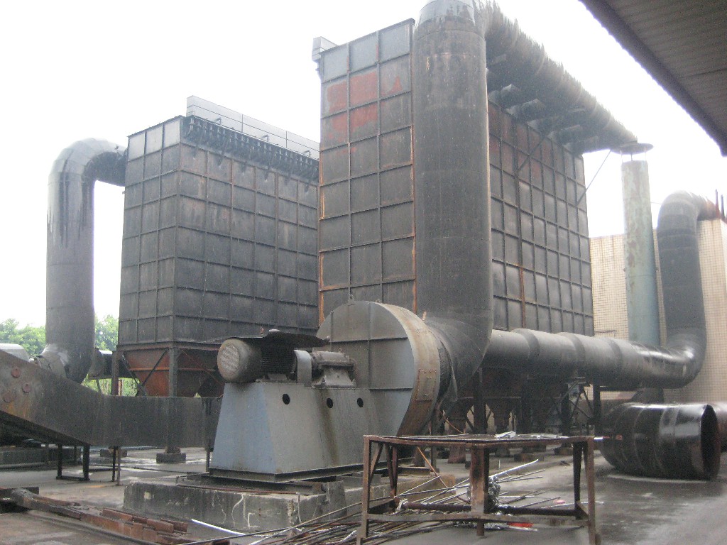 肇（zhào）慶（qìng）亞洲鋁廠有限公司