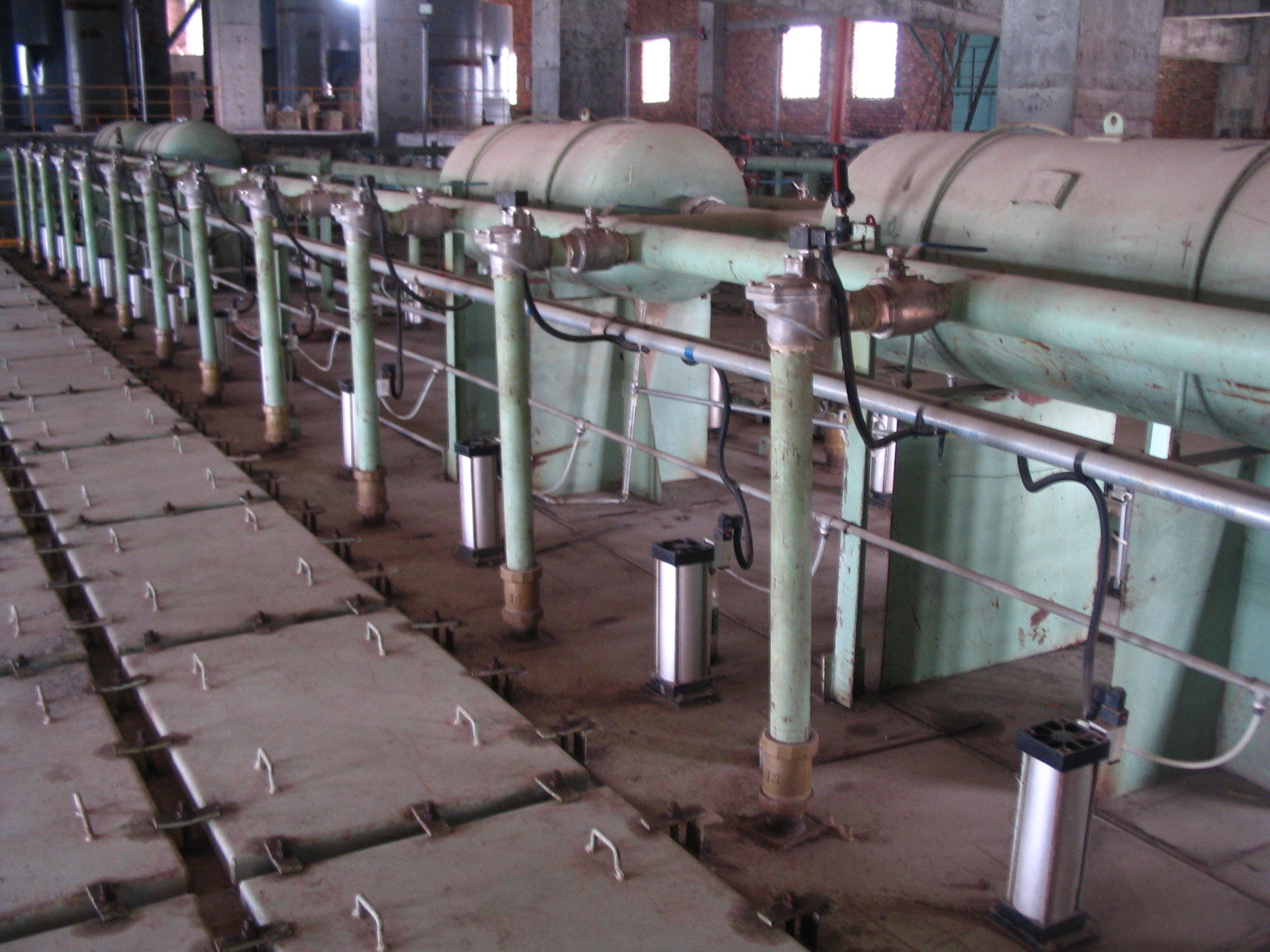 佛山海螺水泥有限公司