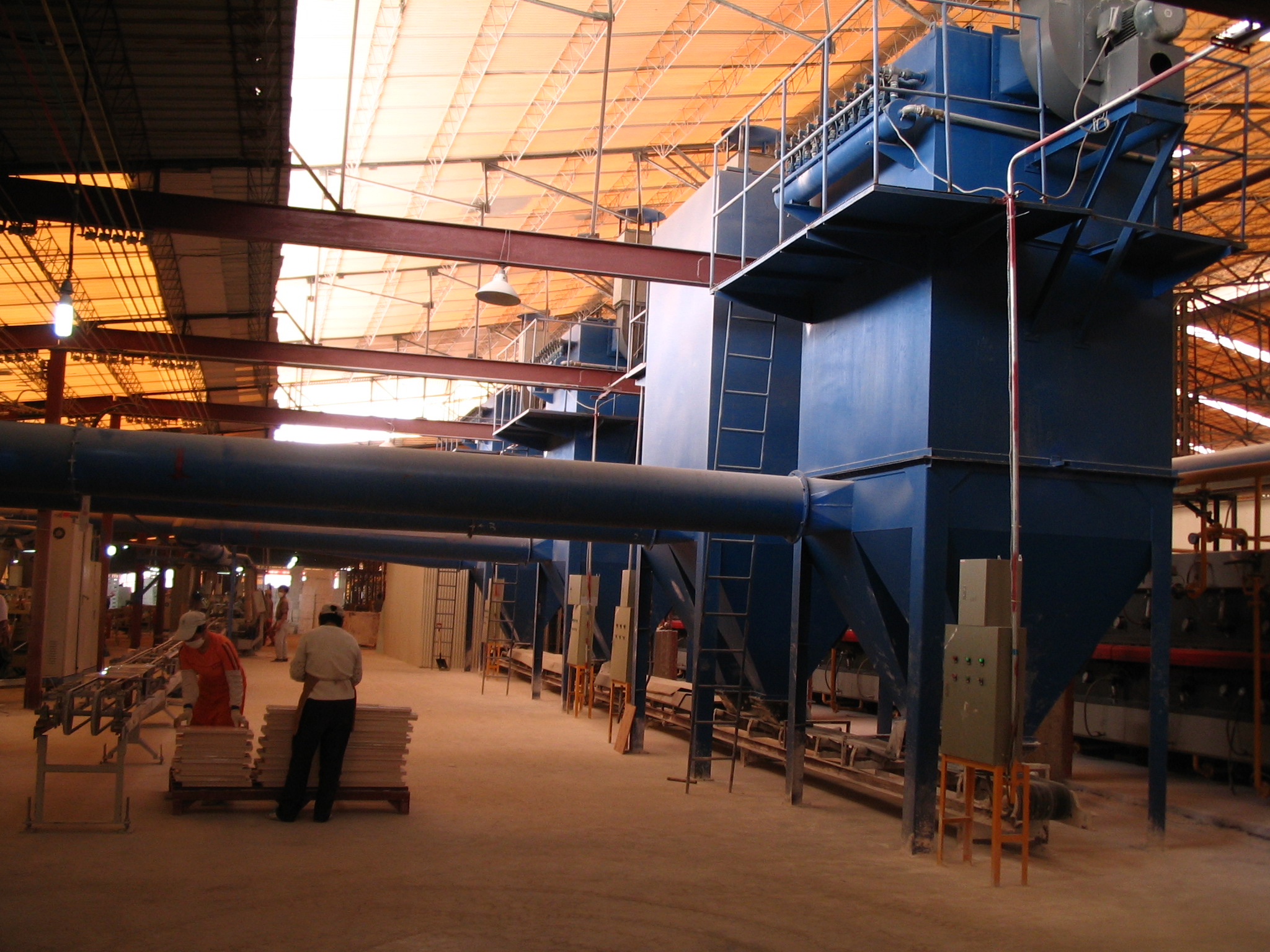 佛山鷹牌陶瓷有限公司