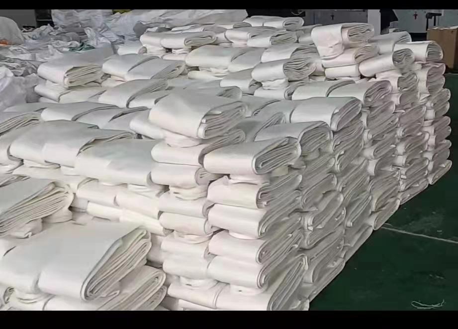 布袋除塵器濾袋失效原因