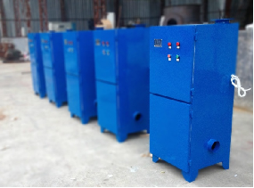 移動式單機除塵器