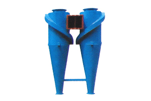 CLK擴散型旋風除塵（chén）器
