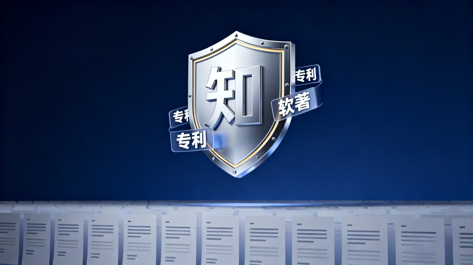 专利软著