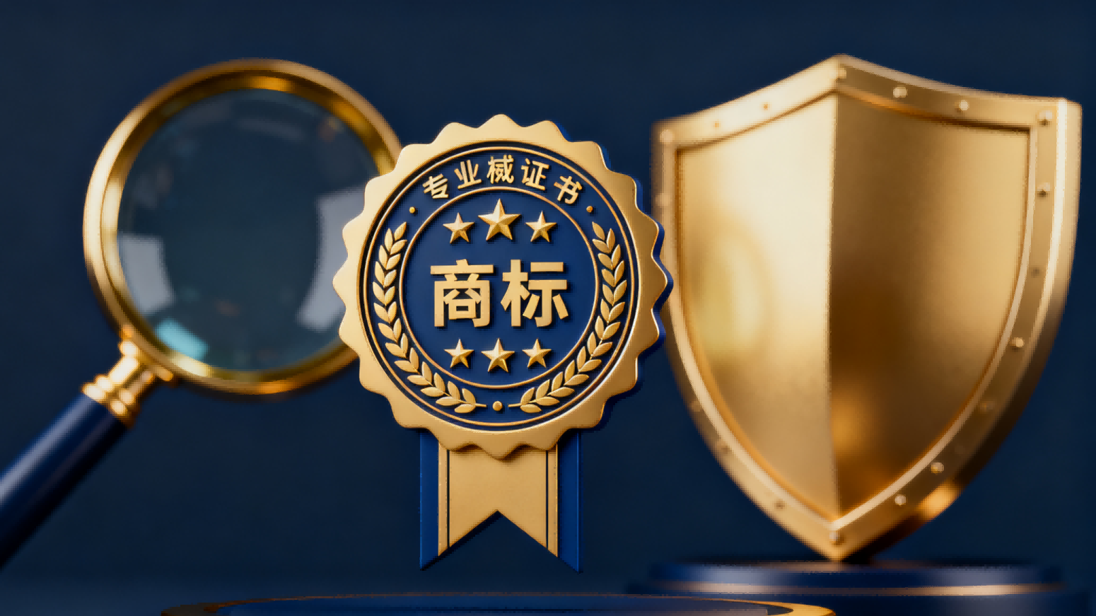 星级商标