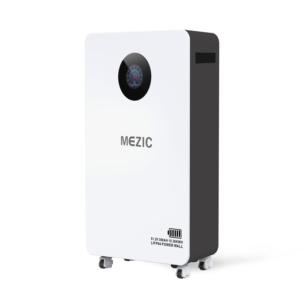 16KWH  Energy Storage Battery