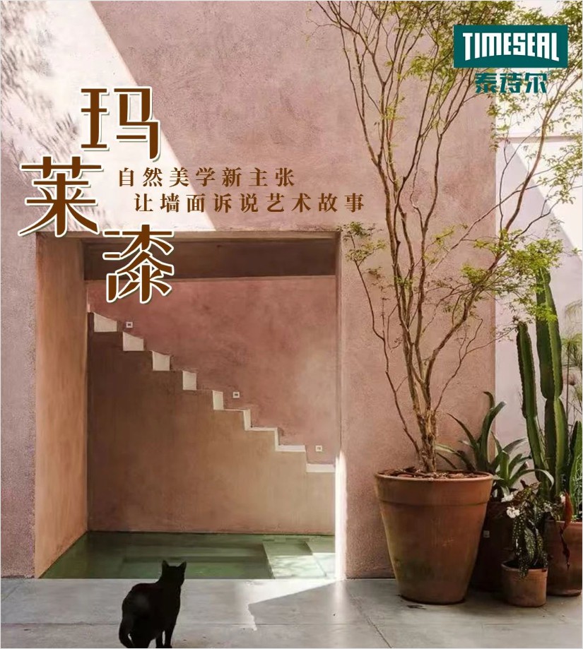 一面墙 惊艳二十年