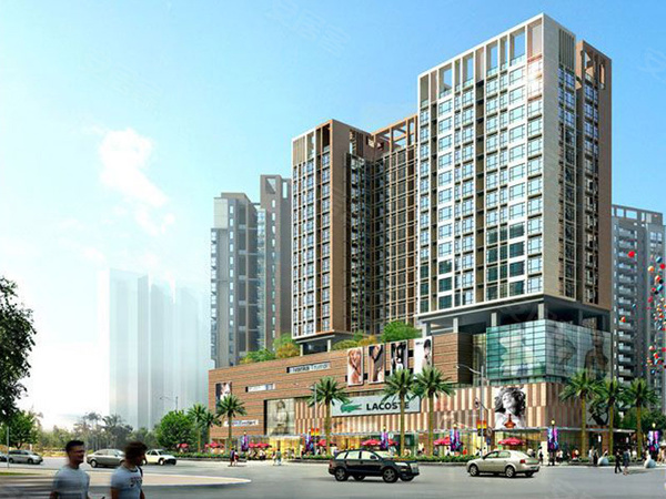 泉州市宏发花苑