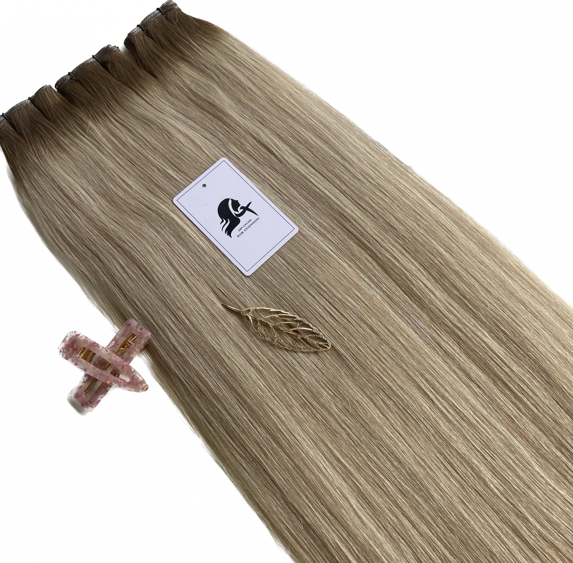 Genius Weft-T#8-P#18/#60
