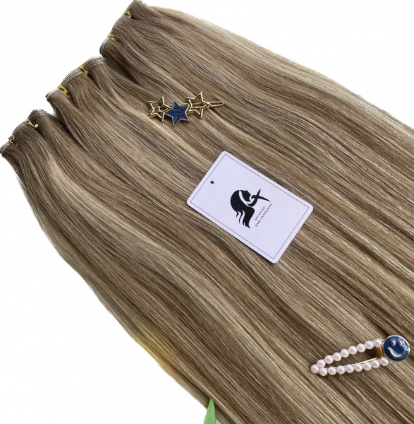 Genius Weft T#10-P#10/#1001