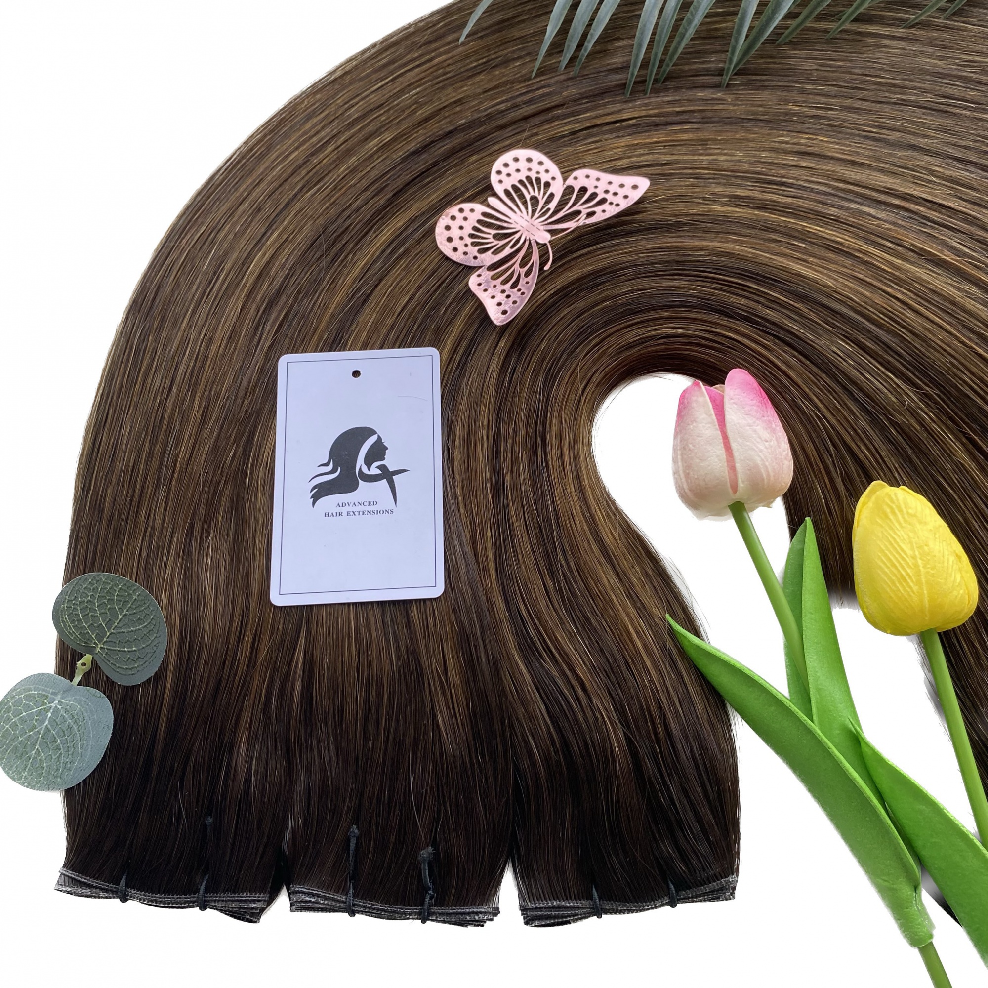 Genius Weft-T#1B-P#1B/3