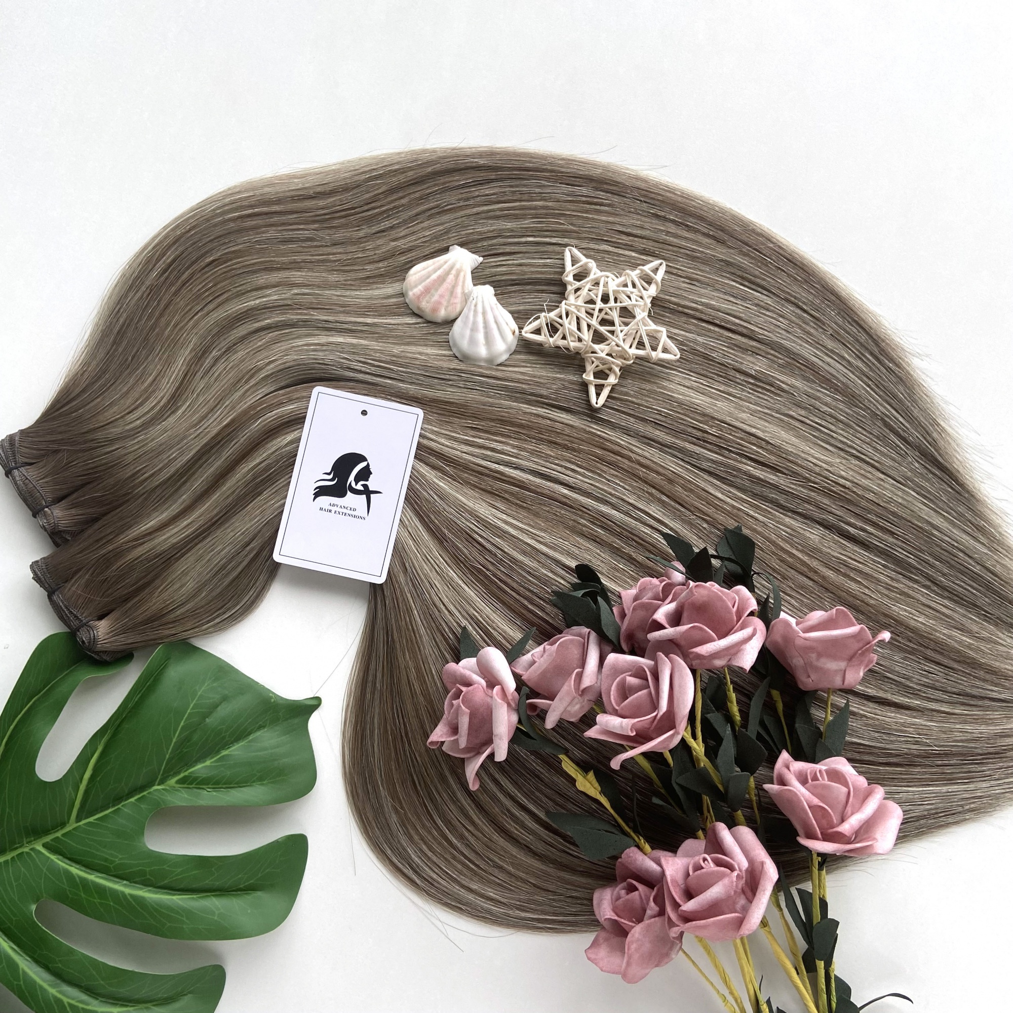 Genius Weft T#8N-P#8N/#60