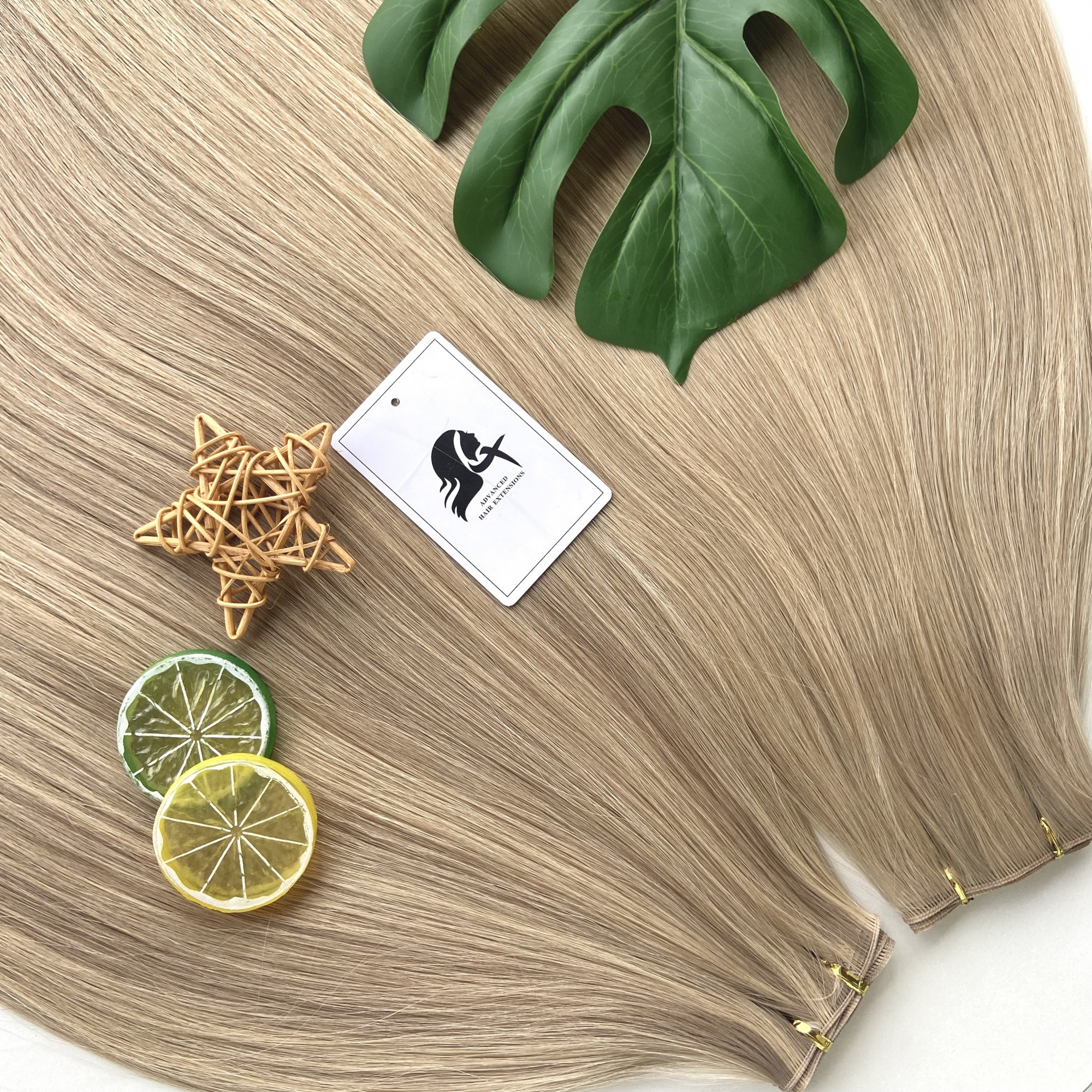 Genius Weft  -  P18/22