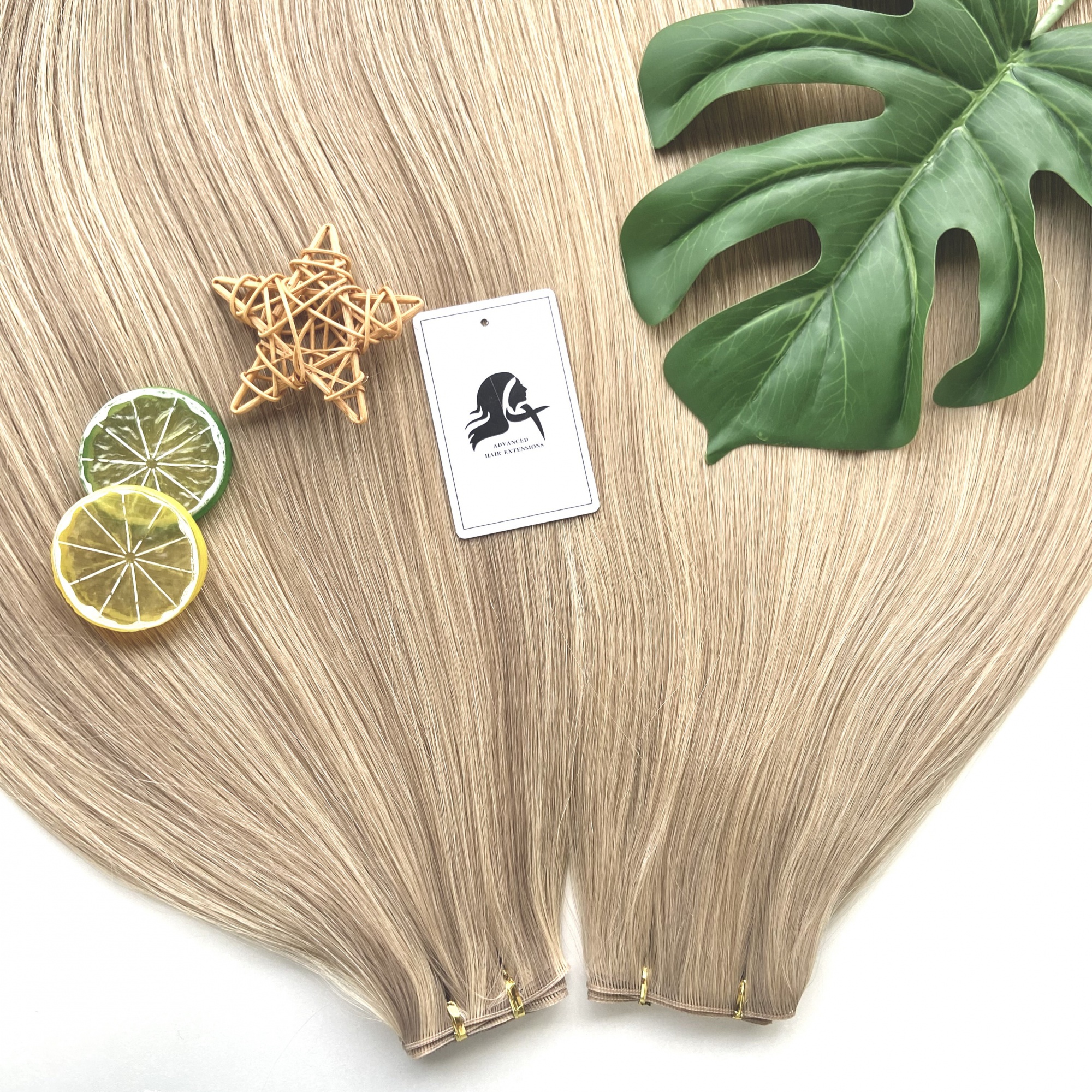 Genius Weft  -  P18/22