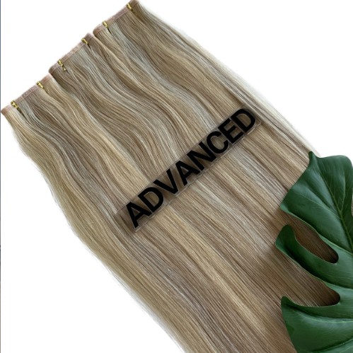 Flat Wefts P#18/#22/#60A