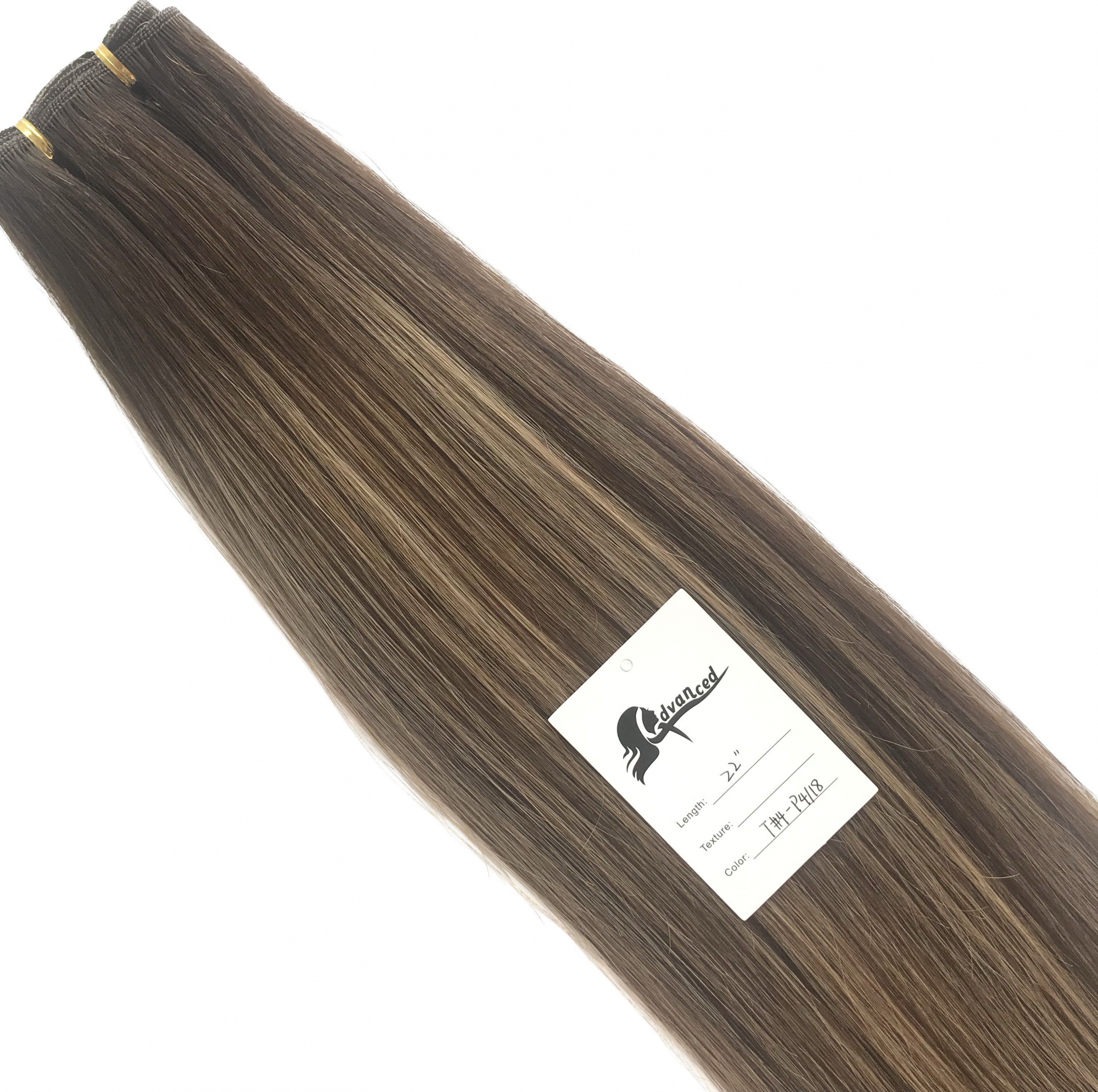 Machine Wefts - T4-P4/18