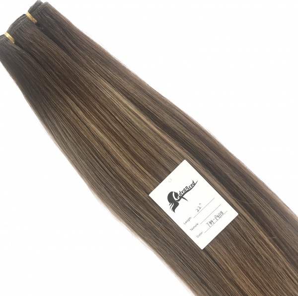 Machine Wefts - T4-P4/18