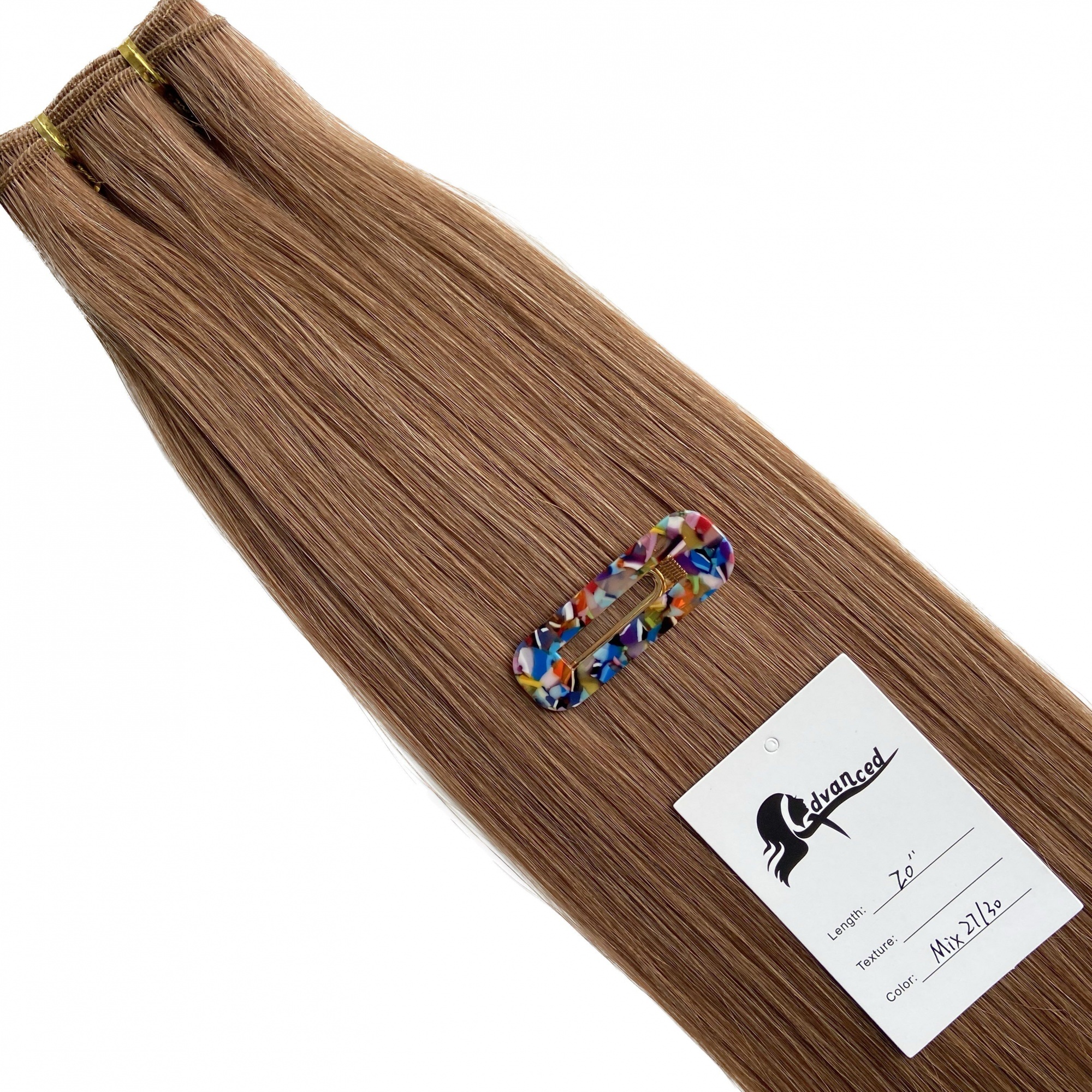 Machine Wefts - M27/30