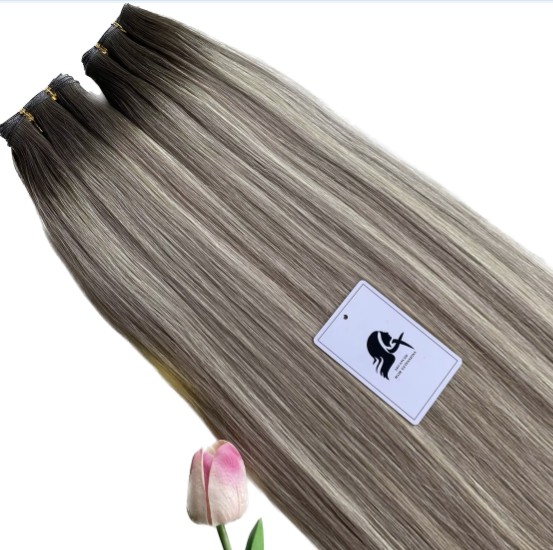 Genius Weft-T#8N-P#7/#60