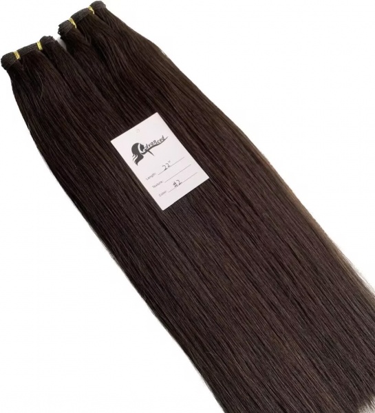 Genius Weft-#2