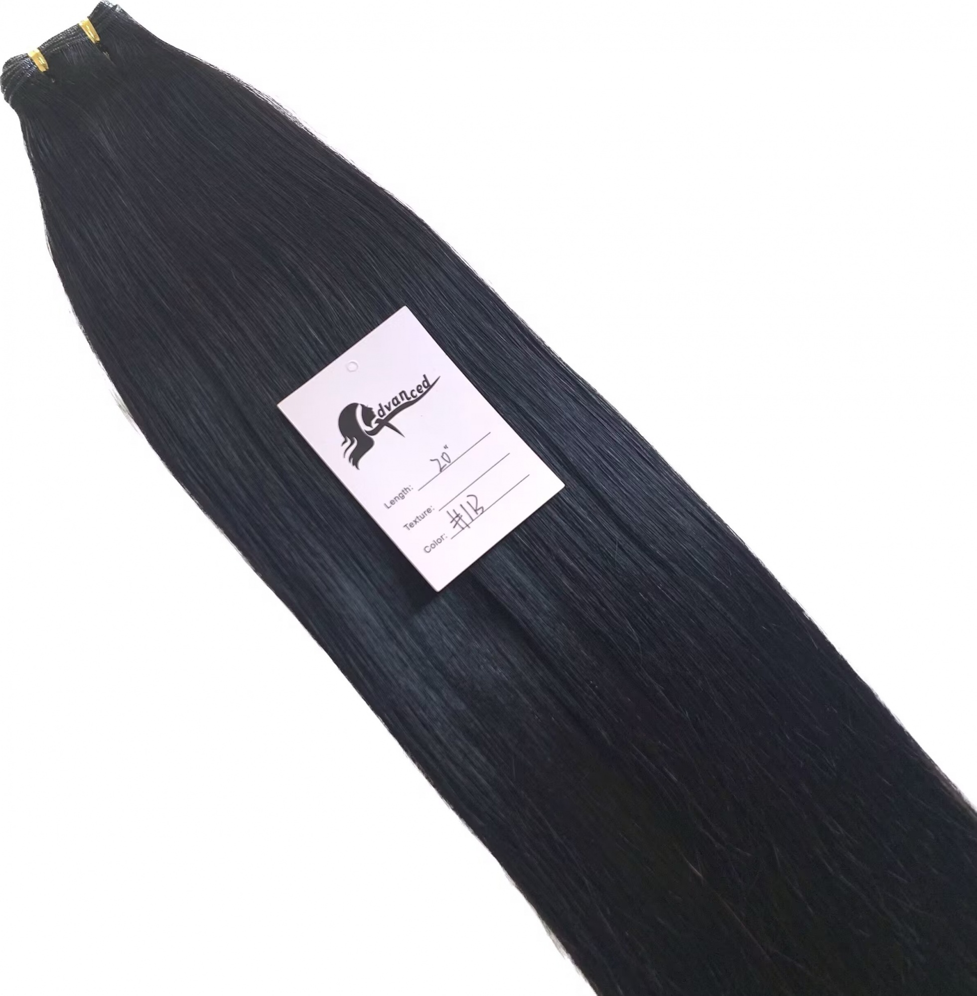 Genius Weft-#1b