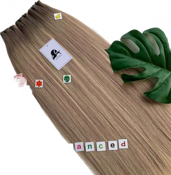 Genius Weft-T#5A-P#9/#24