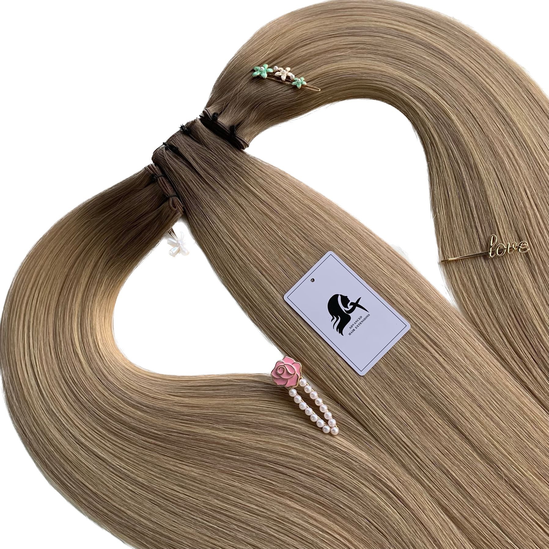 Genius Weft-T#5A-P#9/#24