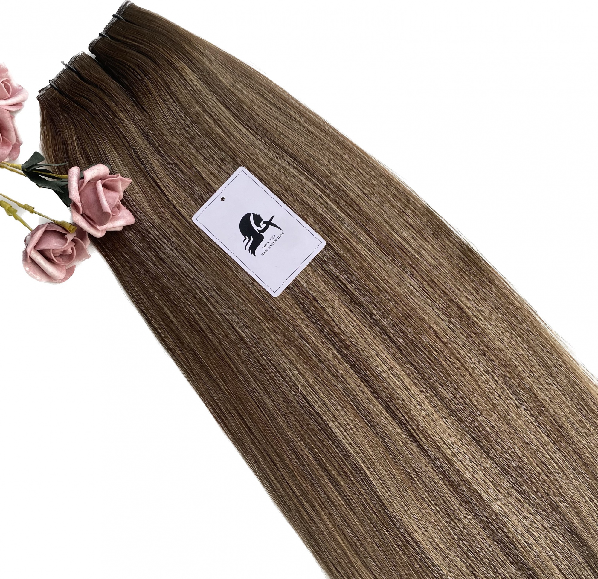 Genius Weft-T#4-P#4/#18