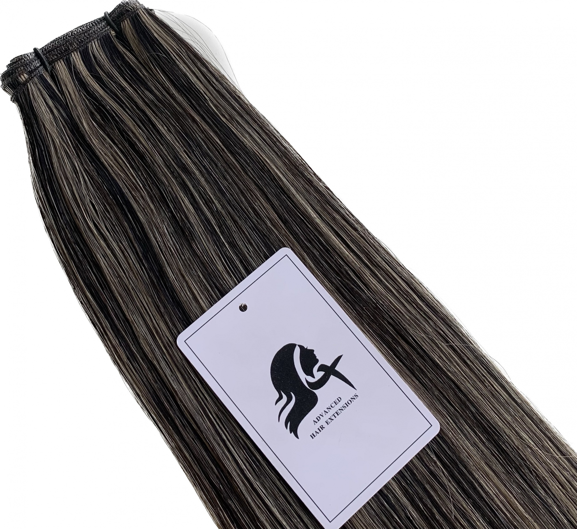 Genius Weft-P#1B/#18