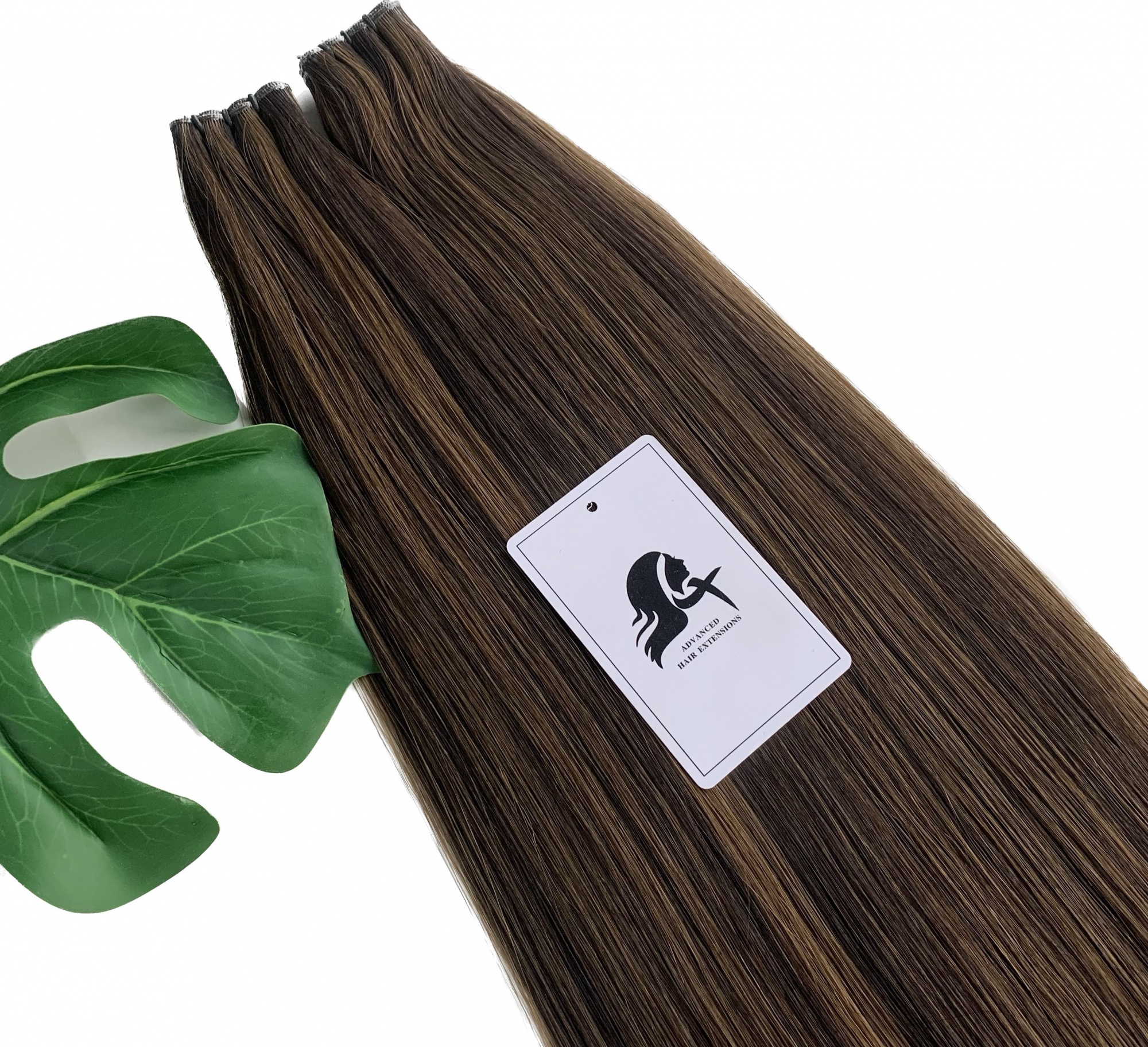 Genius Weft-P#2/#6