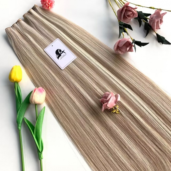 Genius Weft-P#18/#60