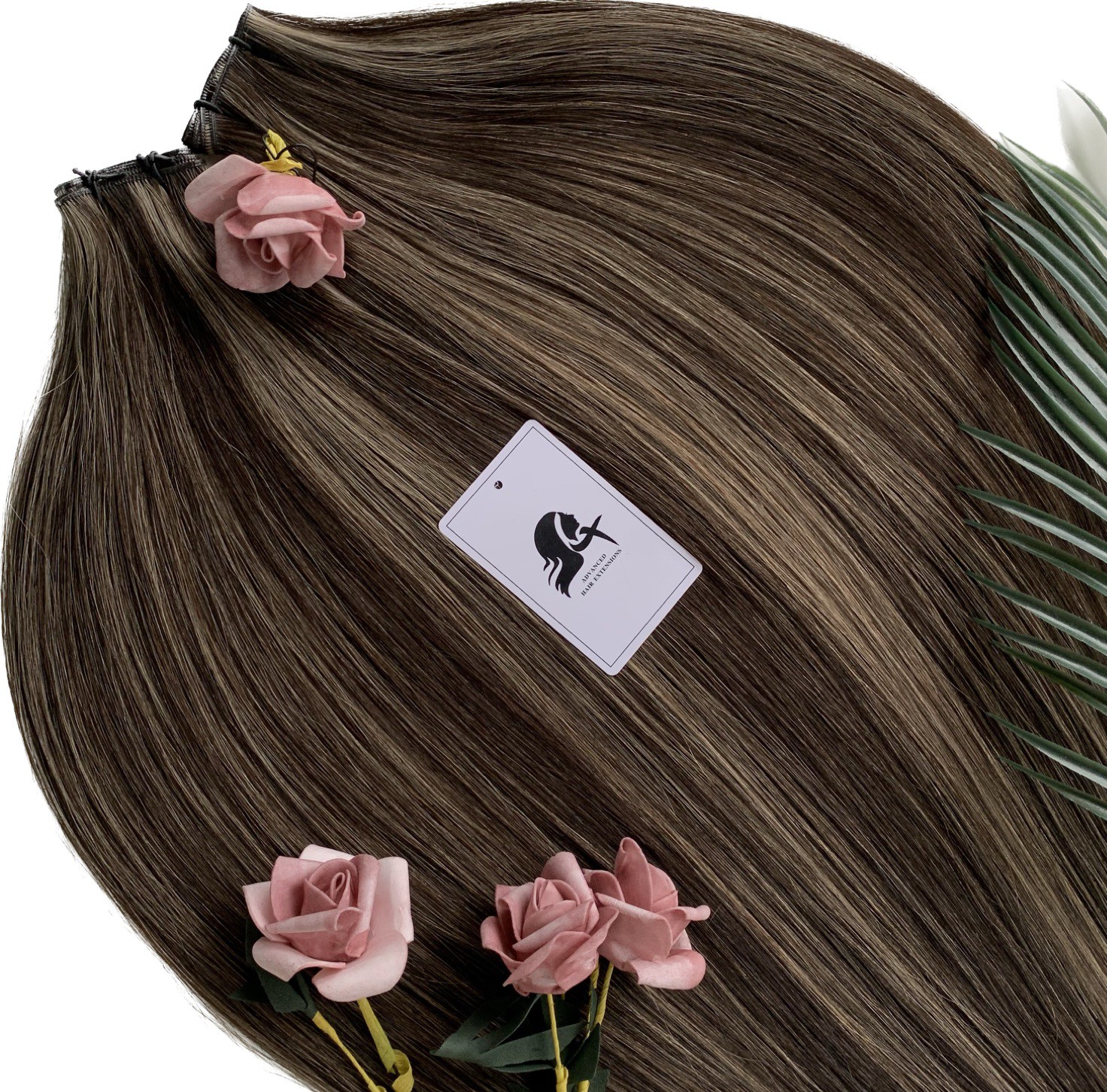 Genius Weft-P#2/#18